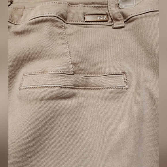 💰 3 for $20, BKE Buckle Style Tan Jeans - Picture 4 of 7